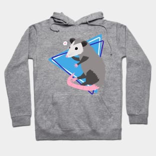 Rad Possum Hoodie